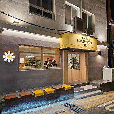 Myeongdong Pensión Como Seúl Exterior foto